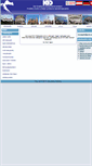 Mobile Screenshot of kdv.hr